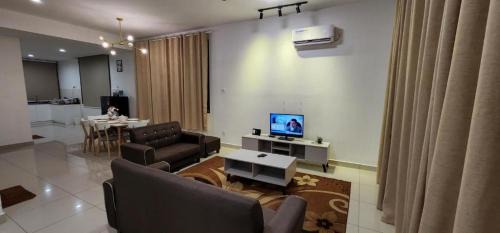 Bandar Penawar House | AKMA HOMES DESARU