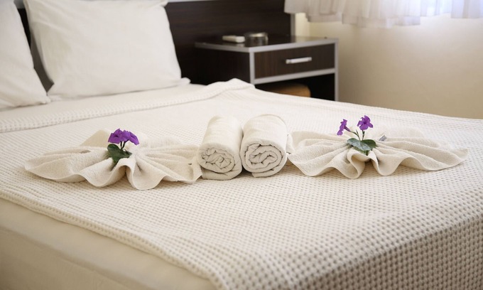 Camlık Mahallesi Hotel | Aksel Butik Otel