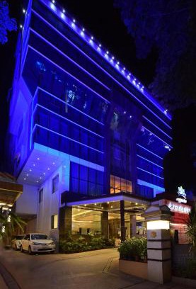 Gandhi Nagar Hotel | Akshaya Aura
