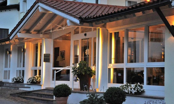 Bad Faulenbach Hotel | Aktiv Hotel Schweiger
