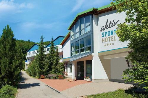 Pirna Hotel | aktiv Sporthotel Sächsische Schweiz