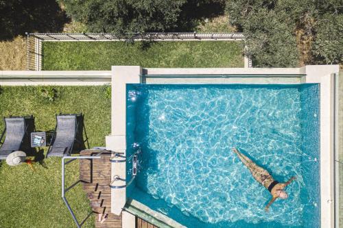 Agios Vasileios Villa | Aléa Villa Plakias