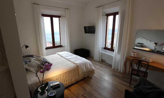 Massa Marittima Bed & Breakfast | AL 32 B&B