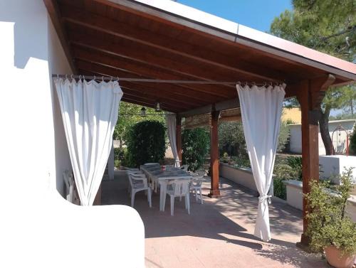 Leporano Villa | AL 70 Villa Leporano Marina