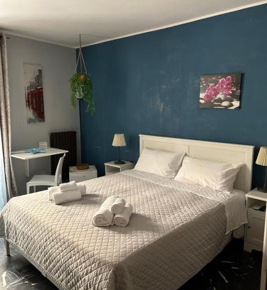 Santa Maria Bed & Breakfast | Al Bastione B&B