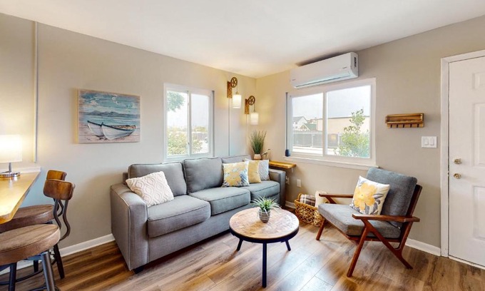 Caine Woods Apartment | AL-BE Vacation Villas # 5