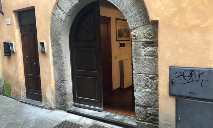 Sansepolcro House | Al Borgo