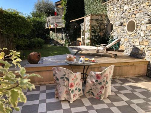 Zoagli House | Al Canevelli 1