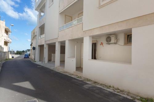 Otranto Historic Centre Apartment | Al Castello Holiday Home by BarbarHouse