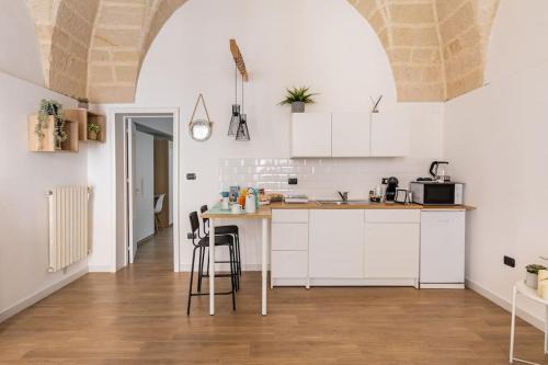 Brindisi Histotic Center Apartment | Al Duomo