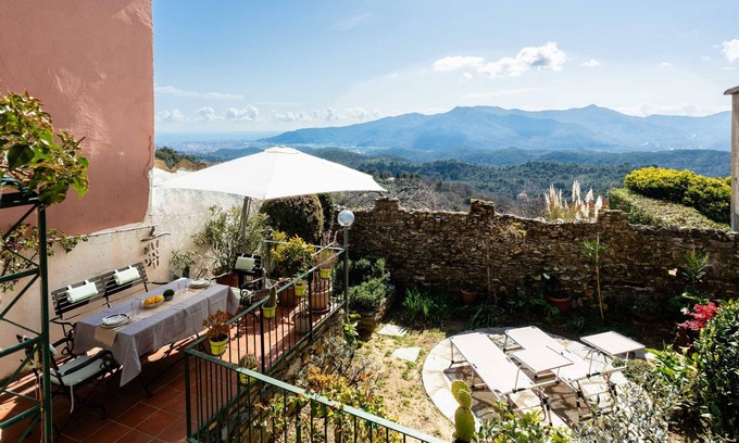 Bezzo Apartment | Al Forte by Interhome