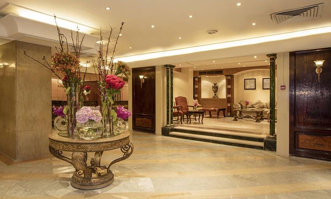Al-Azbakiyah Hotel | Al Nabila Hotel