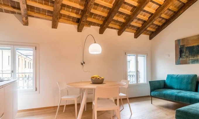 Treviso Apartment | Al Pio F @Luxury Nest