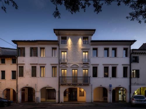 Treviso Apartment | Al Pio Luxury Nest