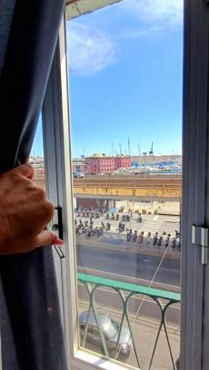 Pre Apartment | Al Porto Antico