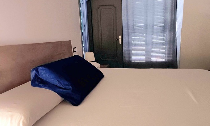 Pre Apartment | Al Porto Antico
