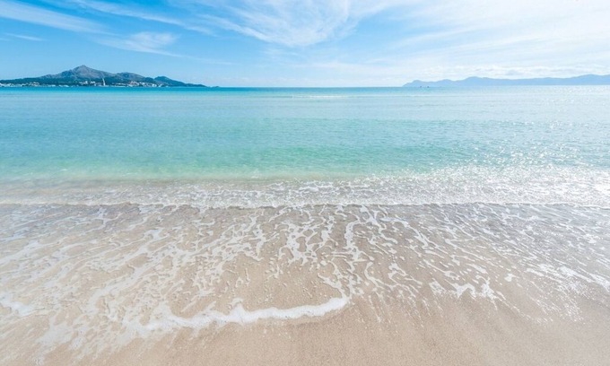 Alcudia House | AL PUJOL - Fantastic apartment with free WiFi.