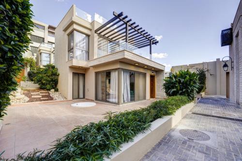 Aqaba Apartment | Al Riyahi Cabanas