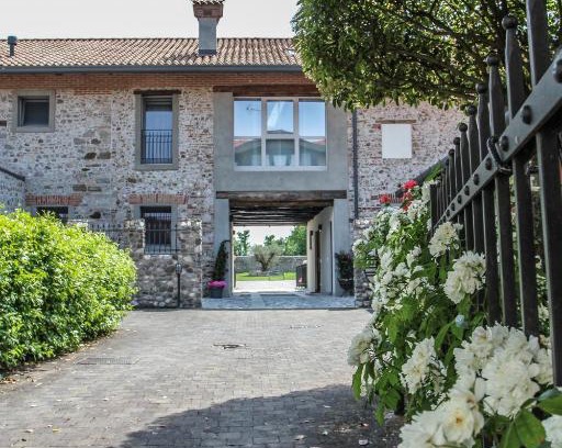 Udine Bed & Breakfast | Al Sa di Te