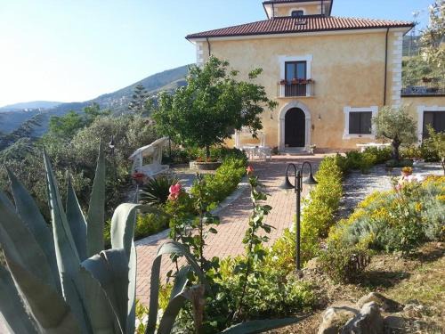Pollica House | Al Sentiero
