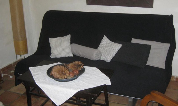 Alfacar Apartment | Al Sil Ram
