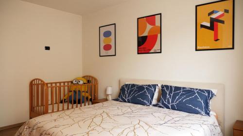 Bormio Apartment | Al vecchio arcolaio