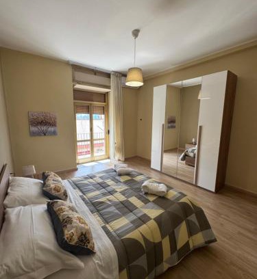 Naples Apartment | Al Vecchio Mulino