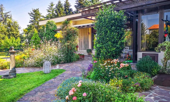 Bellocchi Bed & Breakfast | Al Villino del Sole