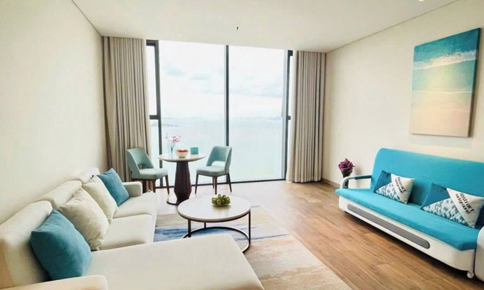 Ha Long Apartment | Alacarte Ha Long Bay By Azure