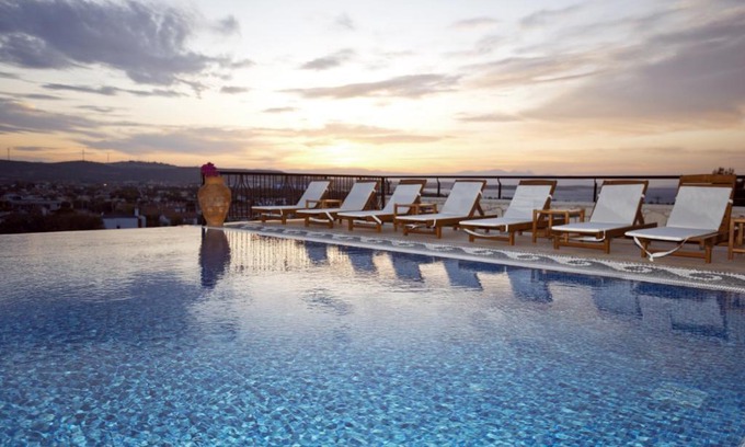 Alacati Hotel | Alacati VillaRenk