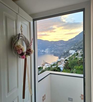 Praiano House | Aladea Home Praiano Amalfi Coast