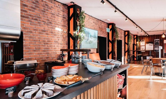 Noes Hotel | Alaia Lodge