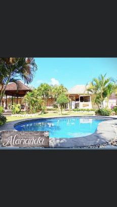Pecatu Resort | Alamanda Bingin