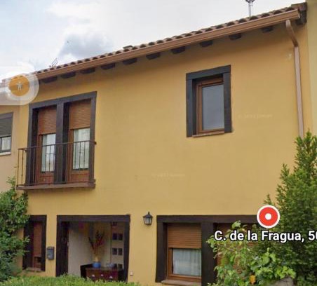 Alameda del Valle Apartment | Alameda 2