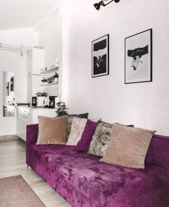 Cluj-Napoca City Centre Apartment | Alandala by The Center