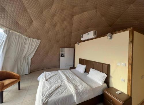 Wadi Rum Apartment | Alandar Wadi Rum camp