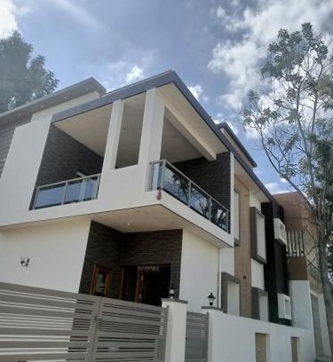 Chikkamagaluru House | Alankruta Homestay