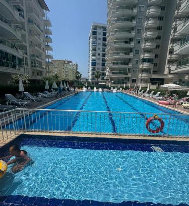 Mahmutlar Apartment | Alanya best home