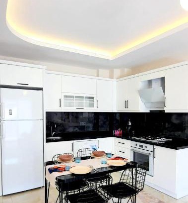 Kargicak Apartment | Alanya Rent home's