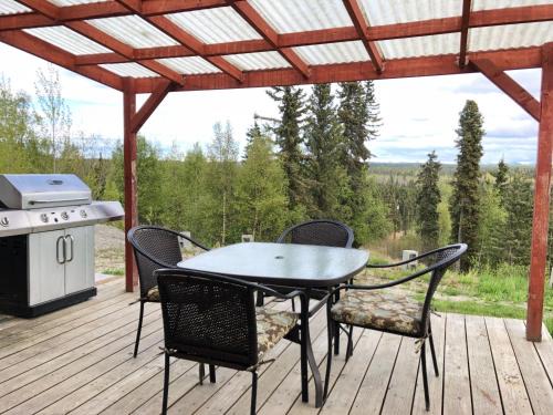 Kalifornsky Apartment | Alaska Home Rental