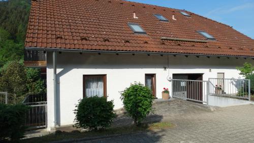 Bad Herrenalb Apartment | Alb-Rosa