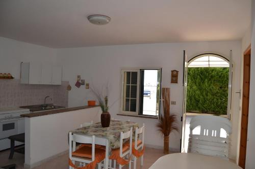 Marina di Novaglie Apartment | Alba Del Mare pt dx Salentoltremare