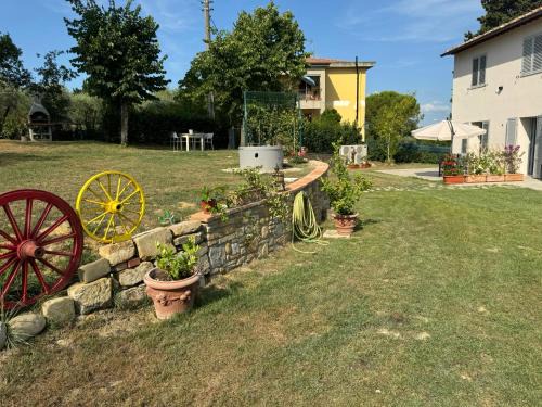 Magliano Apartment | Alba Mia