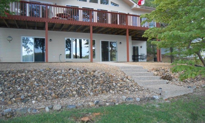 Hot Springs Village House | Albala House Unit 0962