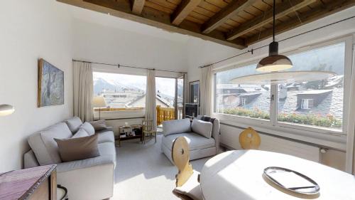 Silvaplana Apartment | Albana 305
