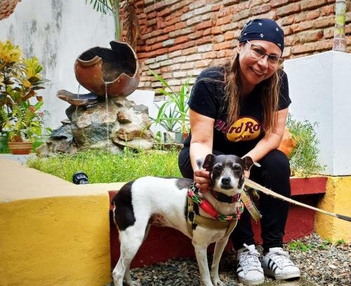 Santa Cruz de Mompox Hotel | Albarrada Hotel Boutique