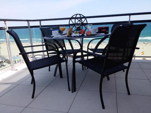 Sant-Vicens Apartment | Albatros