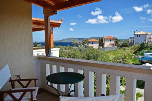 Steni Vala House | Albatros Villas
