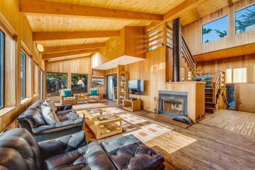 Sea Ranch House | Albatross Reach
