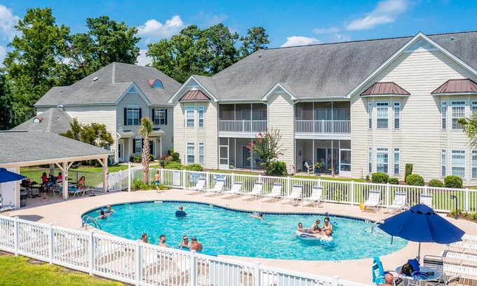 Little River House | Albatross
